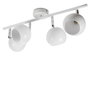 Delaney Plafonnier Orientable GU10 en Aluminium