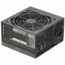 Tacens Anima APB650 650W ATX 80 Plus Bronze