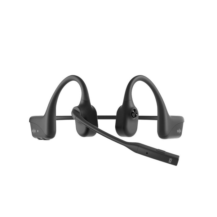 Casques Sans Fil Shokz C120-AA-BK-US Noir Casques Sans Fil Shokz C120-AA-BK-US Noir