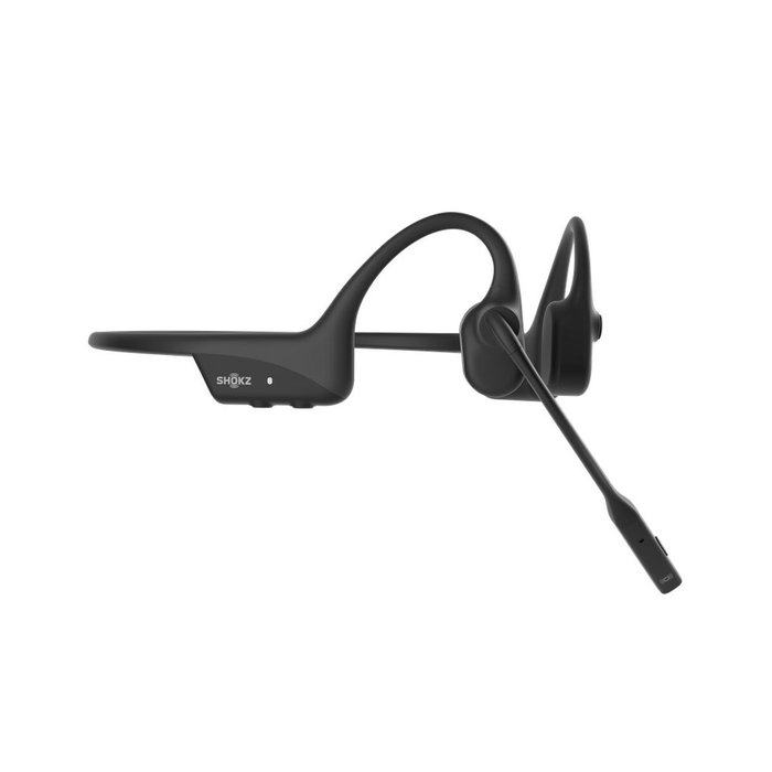 Casques Sans Fil Shokz C120-AA-BK-US Noir Casques Sans Fil Shokz C120-AA-BK-US Noir
