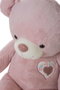 BigBuy Kids Jouet Peluche Little Angel Ours 100 cm