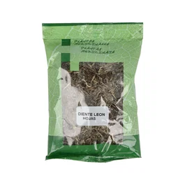 PLAMECA Diente de León feuilles broyées 50 g