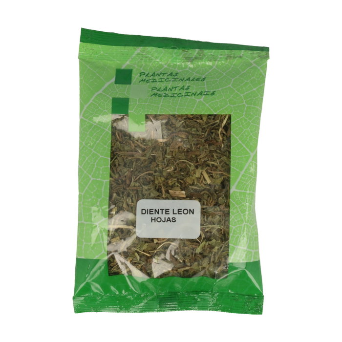 Plameca Feuilles de Pissenlit Triturées 50 g Plameca Feuilles de Pissenlit Triturées 50 g
