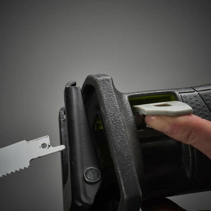 Ryobi Scie sabre 18V ONE+ R18RS-0