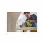 Ryobi R18RS-0 Scie sabre 18V ONE+ - 0 à 2 900 cp/min - course 28 mm - coupe bois 200 mm - système anti-vibration - livrée avec lame