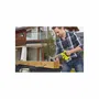Ryobi R18RS-0 Scie sabre 18V ONE+ - 0 à 2 900 cp/min - course 28 mm - coupe bois 200 mm - système anti-vibration - livrée avec lame