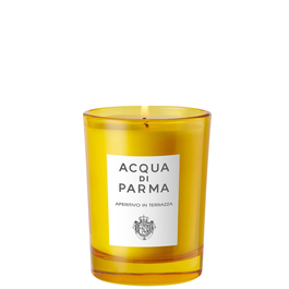 Acqua di Parma Bougie Parfumée Aperitivo in Terrazza Citrus Spicy 200 g