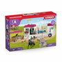 Schleich Camping-Car Equestre Horse Club
