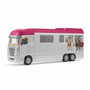 Schleich Camping-Car Equestre Horse Club