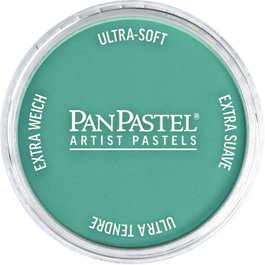 Panpastel 580.3 Tono Turquesa