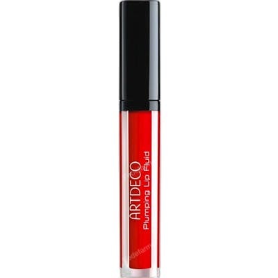 Artdeco Fluide lèvres REPULPANT 43-rouge feu 3 ml