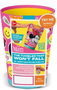 STOR Vaso antivuelco Minnie Mouse Flower Power 470 ml