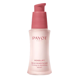 Payot - Sérum Roselift Redensification Visage Anti-Âge Raffermissant 30 ml