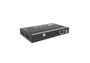 Vivolink Récepteur HDMI 2.0 4K VLHDMIMAT4X444 - Extration Audio, IR Bidirectionnel, RS232, PoC 24V pour Transmissions jusqu'à 70m