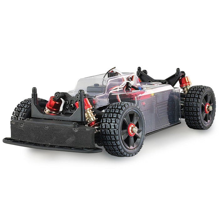 Amewi Hyper Go Breaker ProDrift-1.4 OnRoad/Drift 4WD