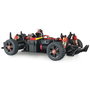 Amewi Hyper Go Breaker ProDrift-1.4 OnRoad/Drift 4WD