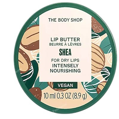 The Body Shop Gommage corps KARITÉ 250 ml