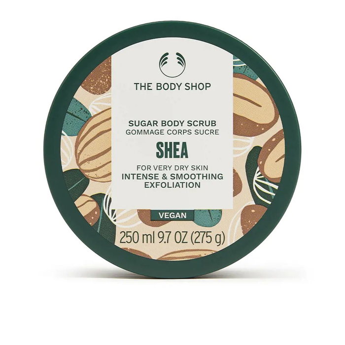 The Body Shop Gommage corps KARITÉ 250 ml