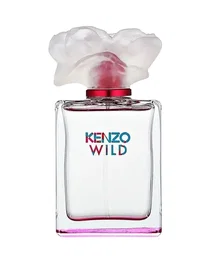 Kenzo Wild Eau de Toilette pour femme 50 ml