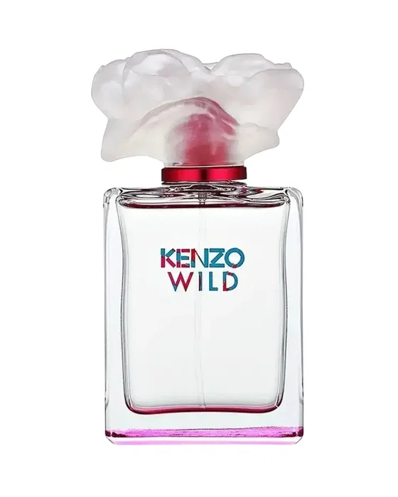 Kenzo Wild Eau de Toilette pour femme 50 ml Kenzo Wild Eau de Toilette pour femme 50 ml