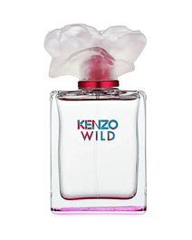 Kenzo Wild Eau de Toilette pour Femme, Parfum, 50 ml