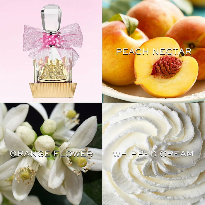 Juicy Couture Viva La Juicy Sucré 50 ml