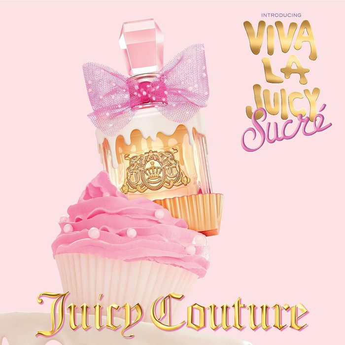 Juicy Couture Viva La Juicy Sucré 50 ml