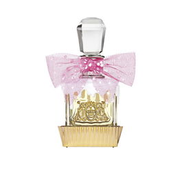 Juicy Couture Viva La Juicy Sucré Eau de Parfum Vapo pour Femme 50 ml - Parfum Floral Fruité Gourmand