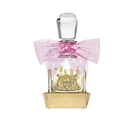 Juicy Couture Viva La Juicy Sucré Eau de Parfum Vapo pour Femme 50 ml - Parfum Floral Fruité Gourmand