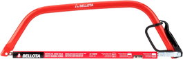 Bellota Scie Arco avec lame américaine verte