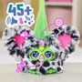 Hasbro Furby Furblets - Peluche musicale interactive 12 cm avec plus de 45 sons et chansons - Compatible avec Furby - Langues: EN, FR, ES, PT, DE