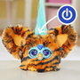 Hasbro Furby Furblets - Peluche musicale interactive 12 cm avec plus de 45 sons et chansons - Compatible avec Furby - Langues: EN, FR, ES, PT, DE
