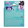 Hasbro Furby Furblets - Peluche musicale interactive 12 cm avec plus de 45 sons et chansons - Compatible avec Furby - Langues: EN, FR, ES, PT, DE