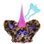 Hasbro Furby Furblets - Peluche musicale interactive 12 cm avec plus de 45 sons et chansons - Compatible avec Furby - Langues: EN, FR, ES, PT, DE