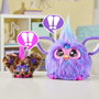 Hasbro Furby Furblets - Peluche musicale interactive 12 cm avec plus de 45 sons et chansons - Compatible avec Furby - Langues: EN, FR, ES, PT, DE