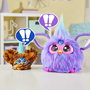 Hasbro Furby Furblets - Peluche musicale interactive 12 cm avec plus de 45 sons et chansons - Compatible avec Furby - Langues: EN, FR, ES, PT, DE
