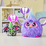 Hasbro Furby Furblets - Peluche musicale interactive 12 cm avec plus de 45 sons et chansons - Compatible avec Furby - Langues: EN, FR, ES, PT, DE