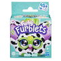 Hasbro Furby Furblets - Peluche musicale interactive 12 cm avec plus de 45 sons et chansons - Compatible avec Furby - Langues: EN, FR, ES, PT, DE