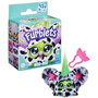 Hasbro Furby Furblets - Peluche musicale interactive 12 cm avec plus de 45 sons et chansons - Compatible avec Furby - Langues: EN, FR, ES, PT, DE