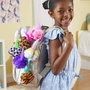 Hasbro Furby Furblets - Peluche musicale interactive 12 cm avec plus de 45 sons et chansons - Compatible avec Furby - Langues: EN, FR, ES, PT, DE