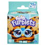 Hasbro Furby Furblets - Peluche musicale interactive 12 cm avec plus de 45 sons et chansons - Compatible avec Furby - Langues: EN, FR, ES, PT, DE