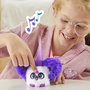 Hasbro Furby Furblets - Peluche musicale interactive 12 cm avec plus de 45 sons et chansons - Compatible avec Furby - Langues: EN, FR, ES, PT, DE