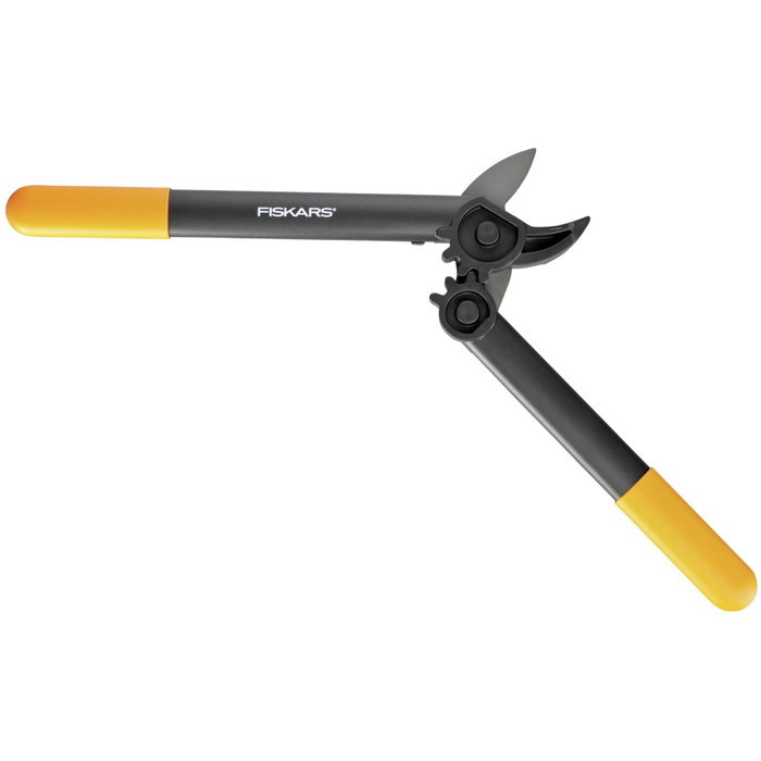 Fiskars PowerGear (S) L31 Sécateur à enclume 38cm