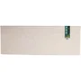 Eda Jardinière Volcania Up 57 L Beige Calcaire 79,5 x 29,5 x 29,5 cm Décoration Intérieur/Extérieur