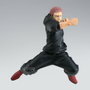 BANPRESTO Figure Yuji Itadori Maximatic Jujutsu Kaisen 20cm
