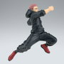 BANPRESTO Figure Yuji Itadori Maximatic Jujutsu Kaisen 20cm
