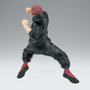 BANPRESTO Figure Yuji Itadori Maximatic Jujutsu Kaisen 20cm