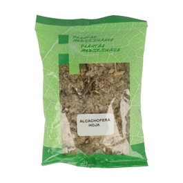 PLAMECA Artichaut feuilles triturées 50 g