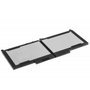 Green Cell DE135 Batterie pour Ordinateur Portable Noir