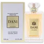 New Brand Prestige Dani Eau de Parfum pour femmes 100 ml
